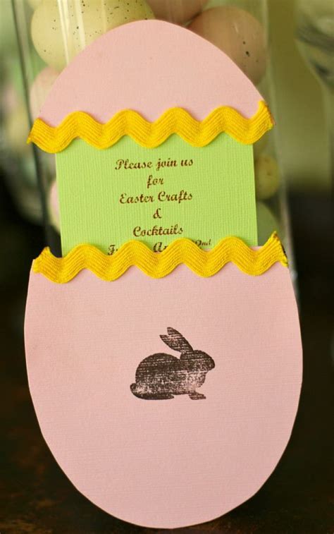 Creative Easter Party Ideas
