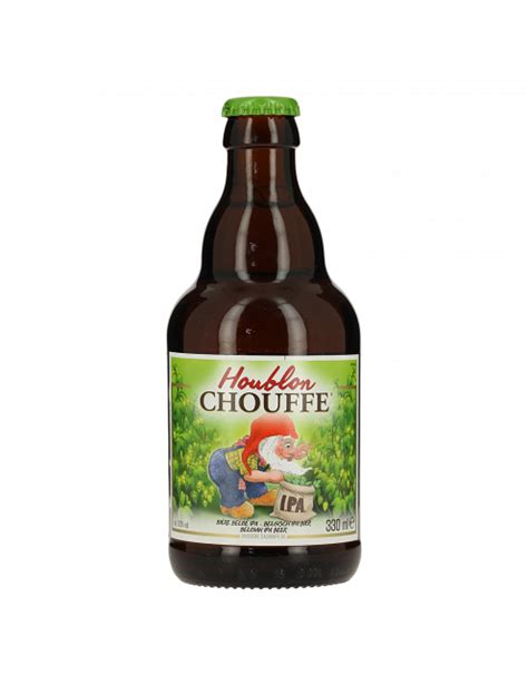 La Chouffe Houblon Boutique De Troyes Mille Et Une Bi Res