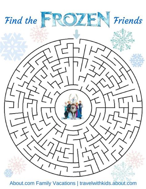 14 Free Printable Disney Word Searches Mazes And Games Printable