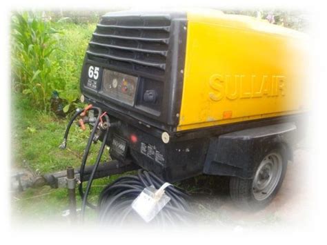 Ремонт абиссинской скважины