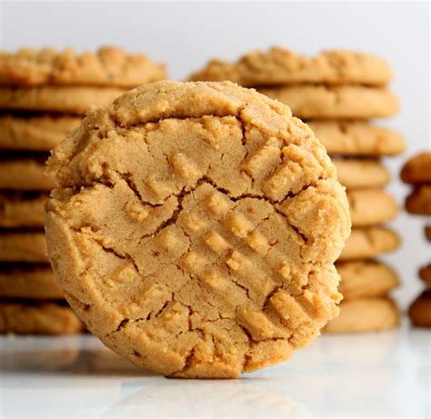 The Ultimate Guide To Baking The Best Peanut Butter Cookies Celebrate