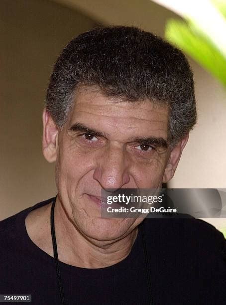 Andreas Katsulas Photos and Premium High Res Pictures - Getty Images