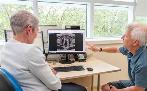 Mri Scans Improve Prostate Cancer Diagnosis In Screening Trial Ucl