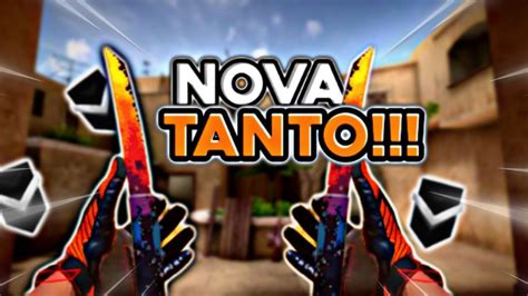 JOGUEI A NOVA FACA DO PASSE A TANTO RETRO ARCADE STANDOFF 2