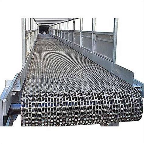 Honeycomb Flat Strip Conveyor Belt Manufacturer Supplier Exporter