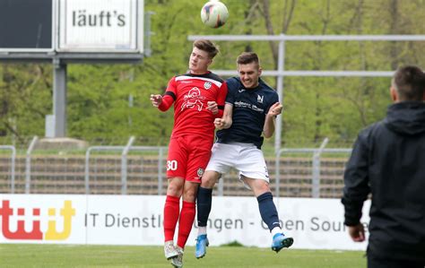 SSV Unterliegt SU Neckarsulm SSV Reutlingen 05