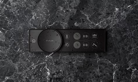 Digital Shower - Premium Luxury Showering Experience | Kohler India