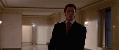 American Psycho image