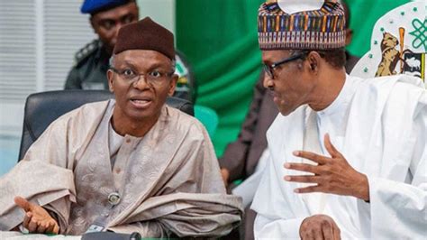 El Rufai Gbajabiamila Ganduje Dares Buhari Over Use Of Old Naira