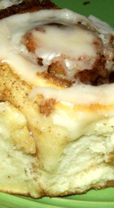 Quick And Easy No Yeast Cinnamon Rolls Artofit