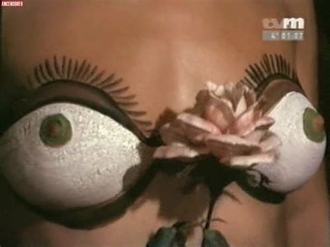 Angélique Duvier nude pics page 1