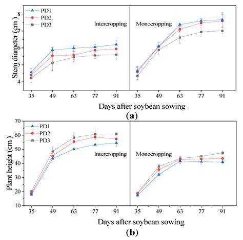 Effects Of Multiple Planting Densities On Lignin Metabolism And Lodging