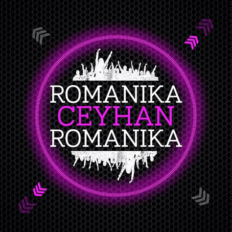 ‎Romanika - Single - Album by Ceyhan - Apple Music