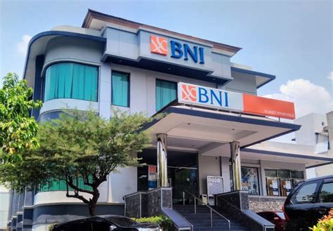 Bni Tebar Promo Hoki Di Tahun Baru Imlek Diskon Persen Reward