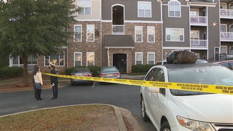 Police Identify Victim Shot To Death In Gwinnett County Apartment Fox