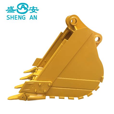 China Excavator Skeleton Manufacturers Suppliers Shengan Mechinery