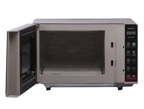 2020 Sanyo Microwave Oven Em 2219ep Microwave Oven Combination Barbecue ...