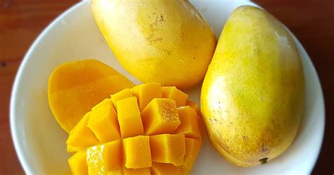 Mango El Rey De La Frutas Weekend