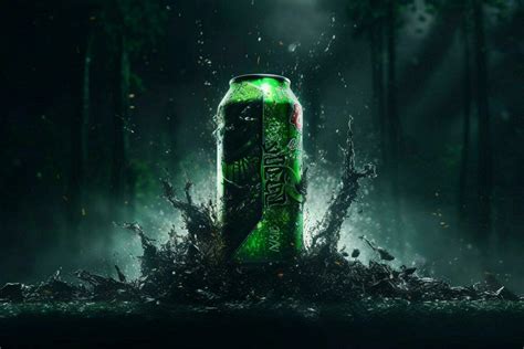 Mountain Dew Pitch Black 30625099 Stock Photo At Vecteezy