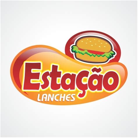 Logo para Estaçao Lanches fabinho s 706551