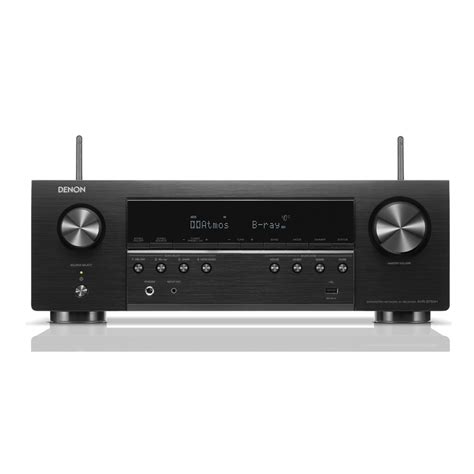 Denon AVR S760H South Africa