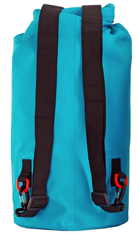 Aqua Marina Vodoodbojna Torba DRY BAG 20L Sort TooMuch