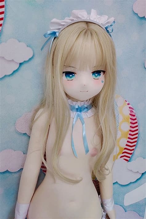 Evie Clark Anime Blonde Hentai Pl Sch Sexpuppe Bsdoll