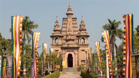 Sarnath Temple Timings Temple Mama