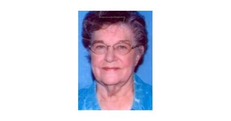 Barbara Smith Obituary 1934 2013 Legacy Remembers