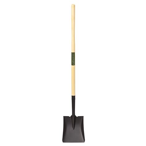 Square Nose Shovel Central Farm Supply