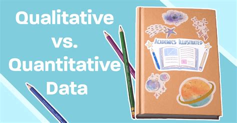 Understanding Qualitative vs. Quantitative Research