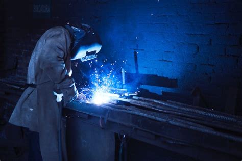 6 Working Tips For A Better Mig Wire Welding