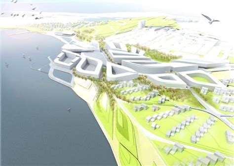 Nueva ciudad para Chile | SkyscraperCity Forum