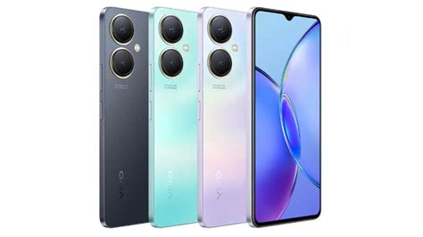 vivo Y35+ ve Y35m+ Tanıtıldı: İşte Özellikleri ve Fiyatları - Webtekno