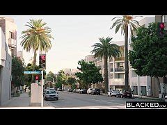 Blacked Hot Brunette Blair Can t Resist Her Coworkers Bbc xxx Videos Porno Móviles