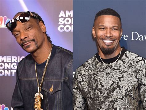 Snoop Dogg And Jamie Foxx Play Vampire Hunters In New ‘day Shift Trailer