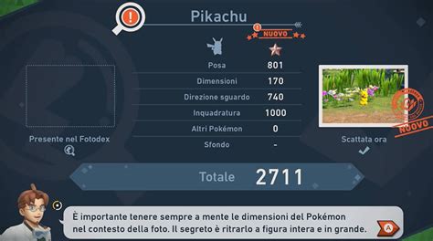 Svelata La Data Duscita E Nuove Informazioni Su New Pokémon Snap