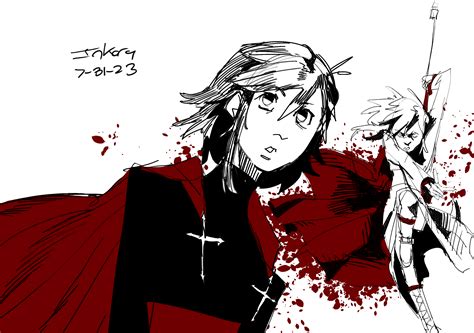 Jaune Arc - RWBY 3.0 (Dishwasher1910) : r/RWBY