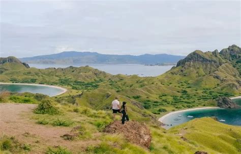 7 Pulau Yang Wajib Dikunjungi Saat Wisata Ke Labuan Bajo Apa Saja