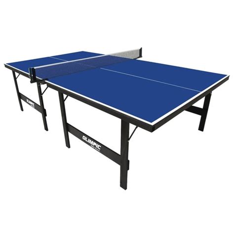 Ping Pong tênis De Mesa Mesa oficial 12mm MDP 1 52x1 38x0 11 1014 nas