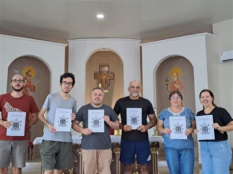 Comiss O Diocesana De Liturgia Aprova Edi O Do Hin Rio Lit Rgico