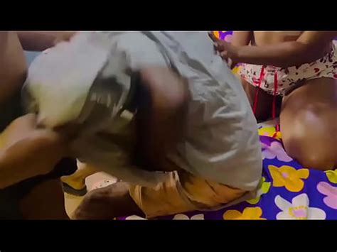 Me And My Step Sis Took Advantage And Fuck The Hotel Worker When He Brought The Drinks We Bought