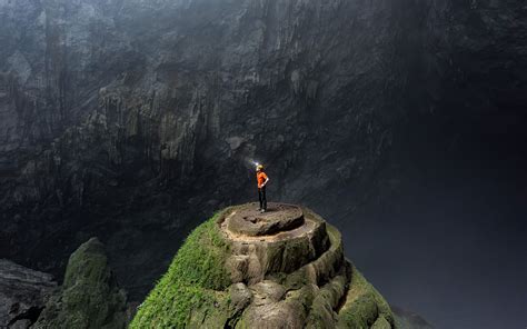 Son Doong Cave – The Largest Cave in the World | Vietnam Travel