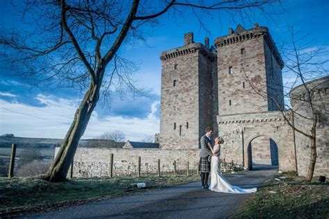 Introducing: Borthwick Castle | HICKORY