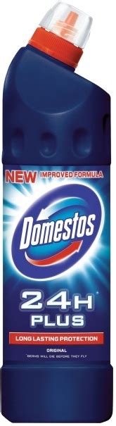 Почисващ универсален препарат Доместос Domestos, 750 мл. | GOffice