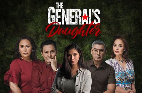 The General's Daughter | ABS-CBN Entertainment