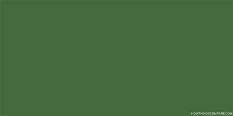 12 Colors That Go With Hunter Green Howthingscompare