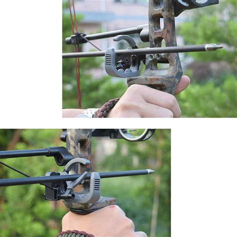 How To Install Tune A Drop Away Arrow Rest Defense Gears