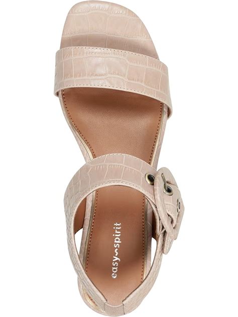 Nude Strappy Sandals Free Shipping Zappos