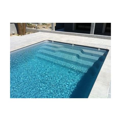 Sahara 6 - Piscines Magestic